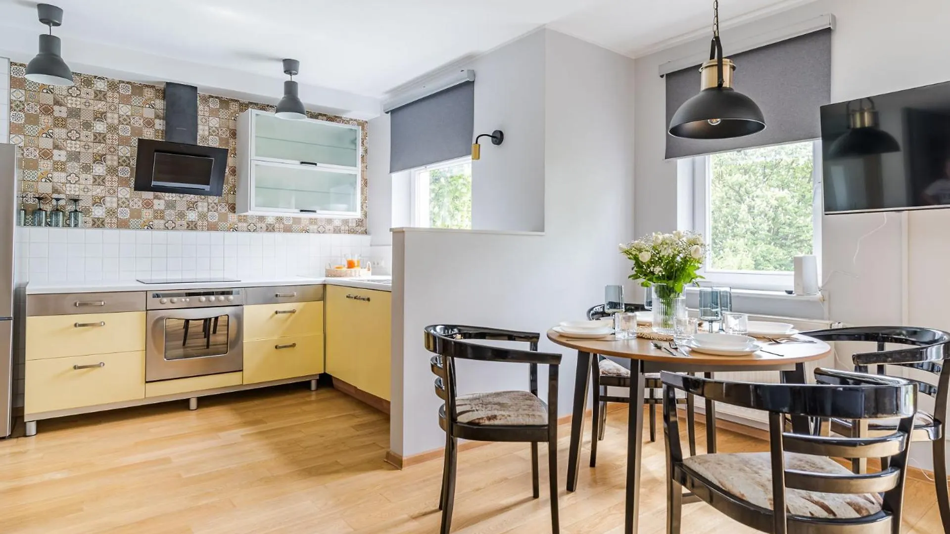 Imperial Apartments - Nadmorski Zen Sopot