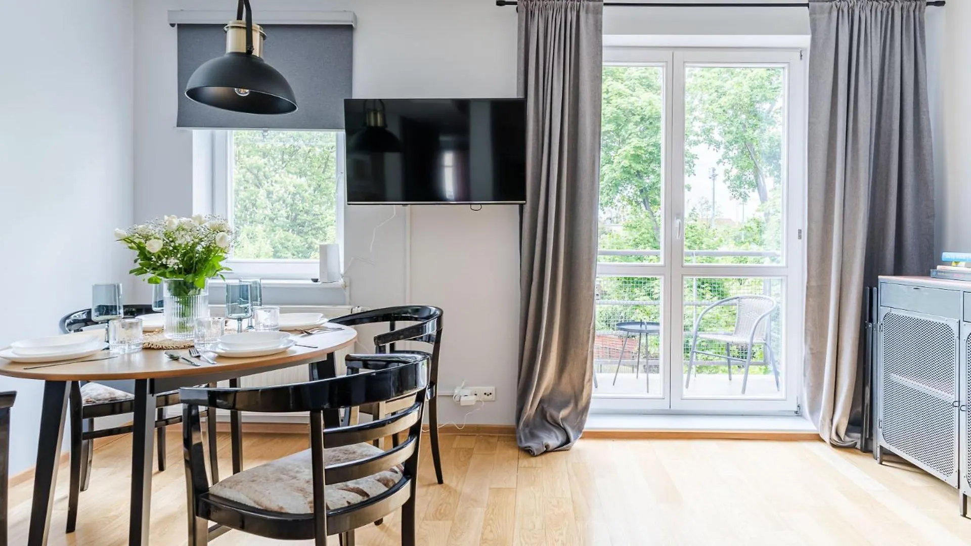 Imperial Apartments - Nadmorski Zen Sopot