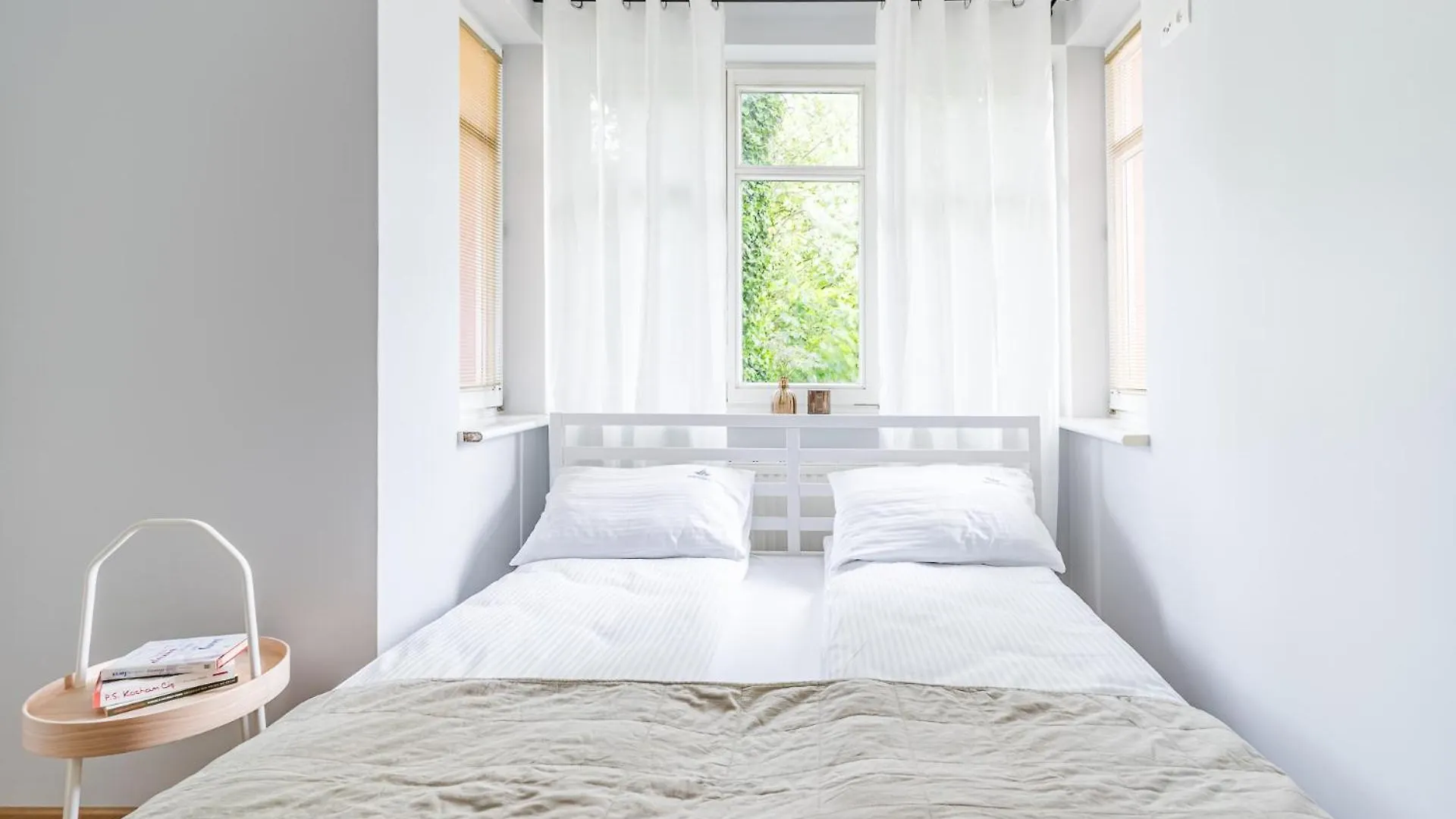 Imperial Apartments - Nadmorski Zen Sopot Poland