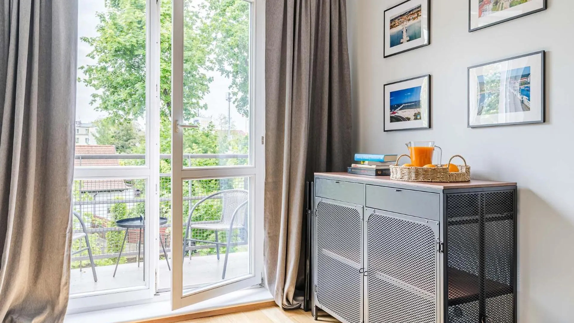 Imperial Apartments - Nadmorski Zen Sopot 0*,  Poland