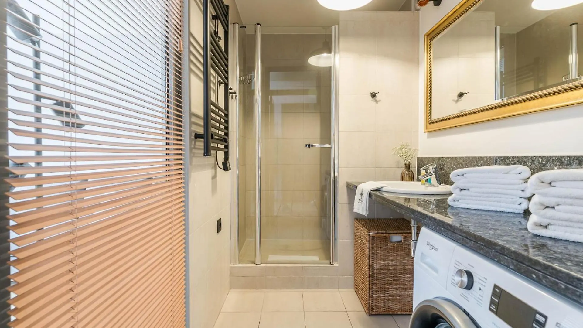 Imperial Apartments - Nadmorski Zen Sopot