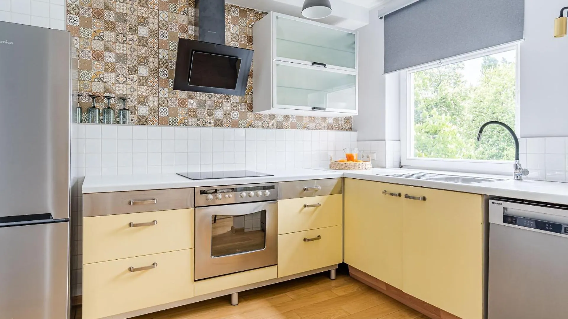 Imperial Apartments - Nadmorski Zen Sopot