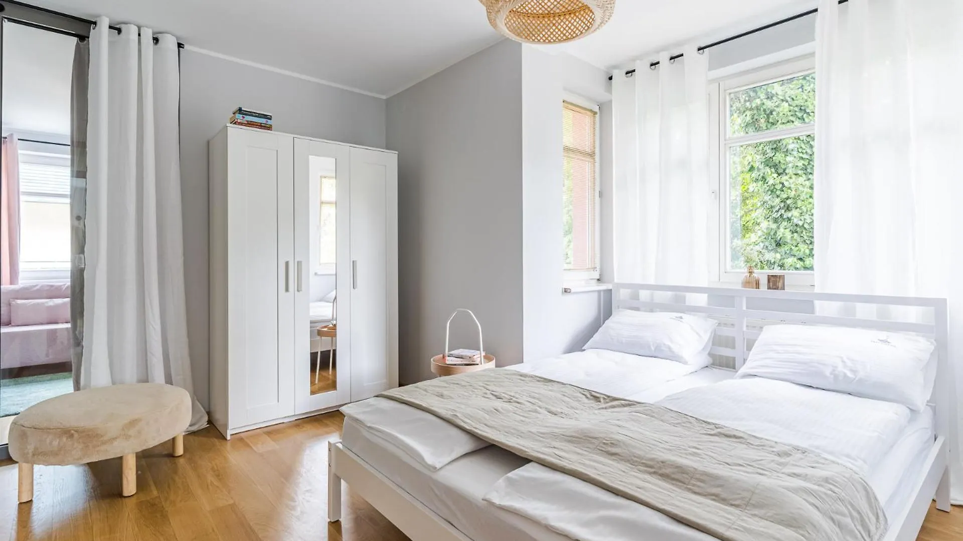 Imperial Apartments - Nadmorski Zen Sopot