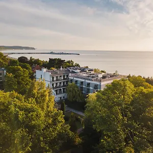 Resort Rewita Korab, Zoppot