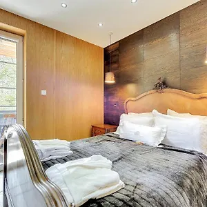 Aparthotel Mala Anglia - Boutique &, Zoppot
